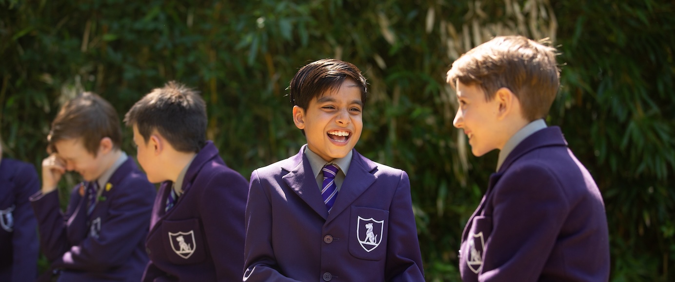 Parkside School